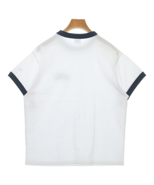 CHAMPION（チャンピオン）Tシャツ・カットソー 白 サイズ:S レディース/2200611102447