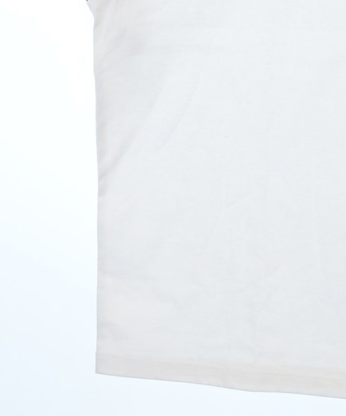 CHAMPION（チャンピオン）Tシャツ・カットソー 白 サイズ:S レディース/2200611102447