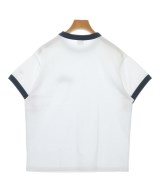 CHAMPION（チャンピオン）Tシャツ・カットソー 白 サイズ:S レディース/2200611102447