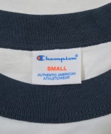 CHAMPION（チャンピオン）Tシャツ・カットソー 白 サイズ:S レディース/2200611102447
