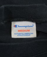 CHAMPION（チャンピオン）Tシャツ・カットソー 黒 サイズ:M レディース/2200609776018