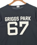 CHAMPION（チャンピオン）Tシャツ・カットソー 黒 サイズ:M レディース/2200609776018