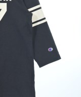 CHAMPION（チャンピオン）Tシャツ・カットソー 黒 サイズ:M レディース/2200609776018