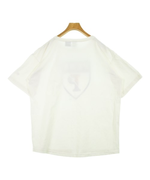 CHAMPION（チャンピオン）Tシャツ・カットソー 白 サイズ:XL メンズ/2200612111028