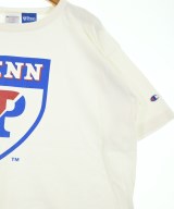 CHAMPION（チャンピオン）Tシャツ・カットソー 白 サイズ:XL メンズ/2200612111028