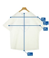 CHAMPION（チャンピオン）Tシャツ・カットソー 白 サイズ:XL メンズ/2200612111028