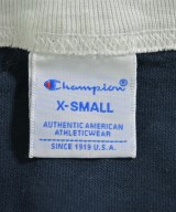 CHAMPION（チャンピオン）Tシャツ・カットソー 白 サイズ:XS レディース/2200606770071
