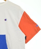 CHAMPION（チャンピオン）Tシャツ・カットソー 白 サイズ:XS レディース/2200606770071