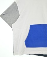 CHAMPION（チャンピオン）Tシャツ・カットソー 白 サイズ:XS レディース/2200606770071