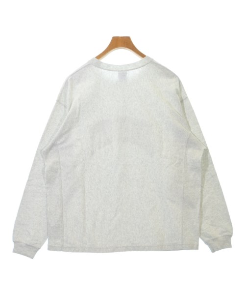 CHAMPION（チャンピオン）Tシャツ・カットソー グレー サイズ:M メンズ/2200609704066