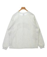 CHAMPION（チャンピオン）Tシャツ・カットソー グレー サイズ:M メンズ/2200609704066