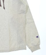 CHAMPION（チャンピオン）Tシャツ・カットソー グレー サイズ:M メンズ/2200609704066