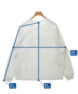 CHAMPION（チャンピオン）Tシャツ・カットソー グレー サイズ:M メンズ/2200609704066