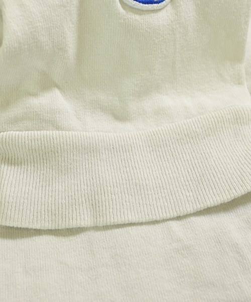 CHAMPION（チャンピオン）Tシャツ・カットソー 白 サイズ:L メンズ/2200612329058