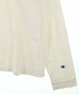 CHAMPION（チャンピオン）Tシャツ・カットソー 白 サイズ:L メンズ/2200612329058