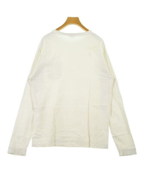 CHAMPION（チャンピオン）Tシャツ・カットソー 白 サイズ:L メンズ/2200612329065