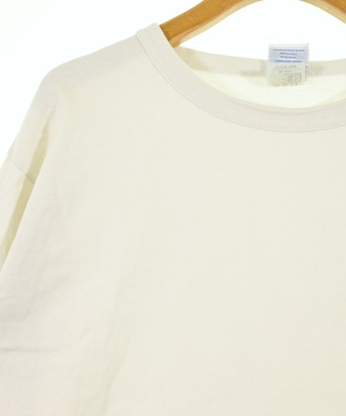 CHAMPION（チャンピオン）Tシャツ・カットソー 白 サイズ:L メンズ/2200612329065