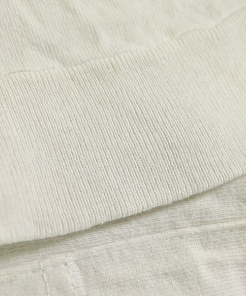 CHAMPION（チャンピオン）Tシャツ・カットソー 白 サイズ:L メンズ/2200612329065