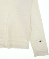 CHAMPION（チャンピオン）Tシャツ・カットソー 白 サイズ:L メンズ/2200612329065