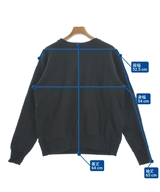 CHAMPION（チャンピオン）スウェット 紺 サイズ:XL メンズ/2200607700039