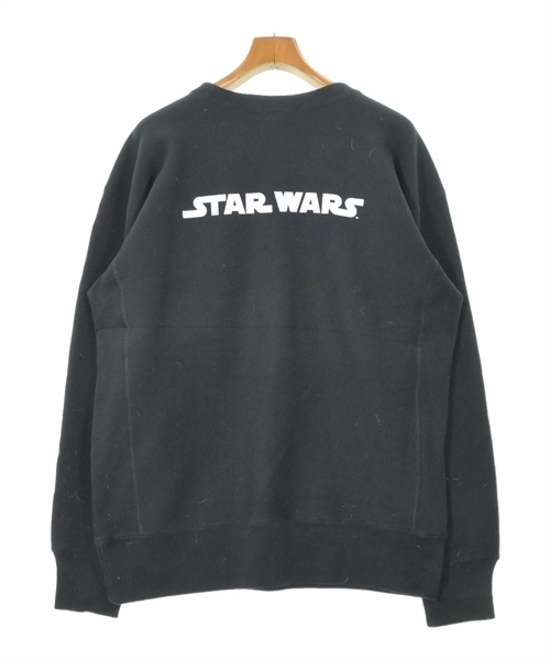 CHAMPION（チャンピオン）スウェット 黒 サイズ:XXL メンズ/2200608707532
