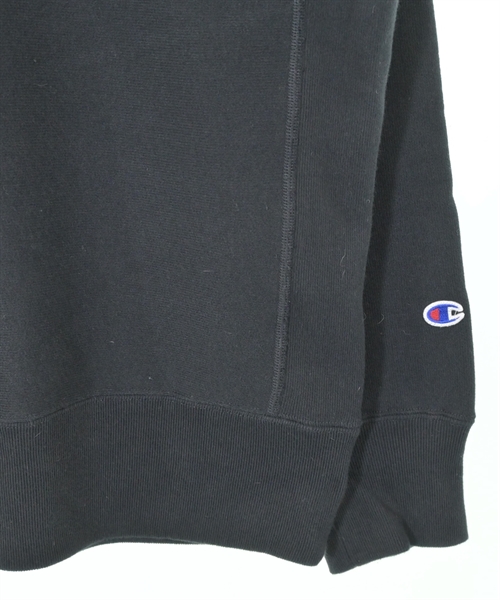 CHAMPION（チャンピオン）スウェット 黒 サイズ:XXL メンズ/2200608707532