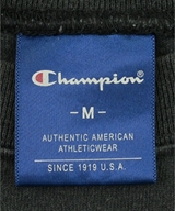 CHAMPION（チャンピオン）Tシャツ・カットソー 黒 サイズ:M メンズ/2200610325069