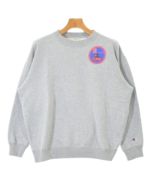 チャンピオン(CHAMPION)のCHAMPION スウェット