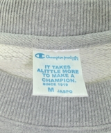 CHAMPION（チャンピオン）スウェット グレー サイズ:M メンズ/2200613260039