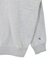 CHAMPION（チャンピオン）スウェット グレー サイズ:M メンズ/2200613260039