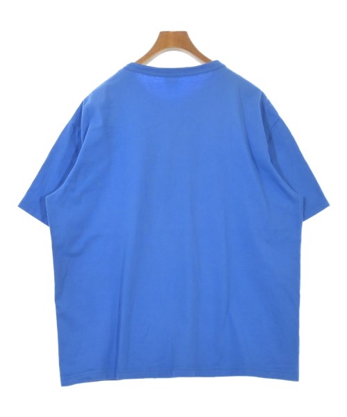 standard california（スタンダードカリフォルニア）Tシャツ・カットソー 青 サイズ:L メンズ/2200613342087