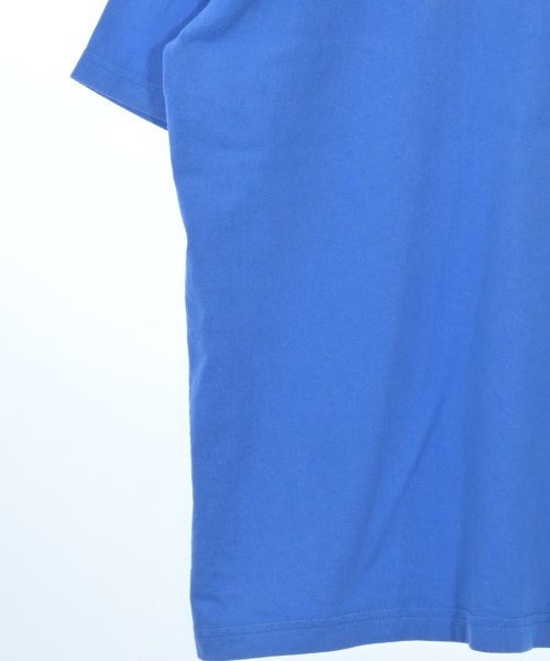standard california（スタンダードカリフォルニア）Tシャツ・カットソー 青 サイズ:L メンズ/2200613342087
