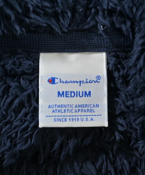 CHAMPION（チャンピオン）その他 紺 サイズ:M レディース/2200576424097
