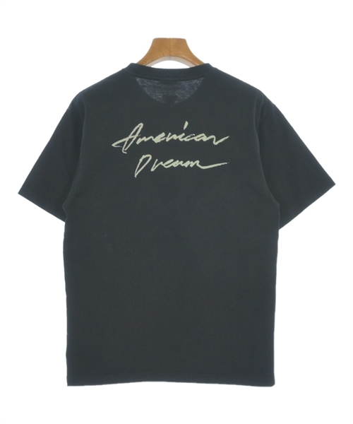 CHAMPION（チャンピオン）Tシャツ・カットソー 黒 サイズ:S レディース/2200576424271