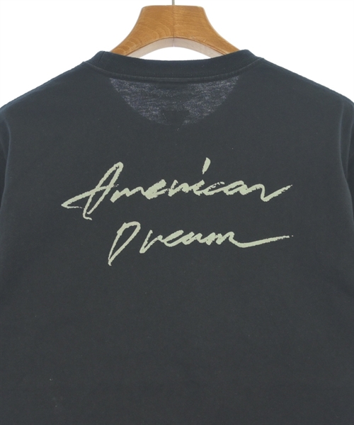 CHAMPION（チャンピオン）Tシャツ・カットソー 黒 サイズ:S レディース/2200576424271