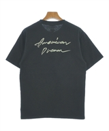 CHAMPION（チャンピオン）Tシャツ・カットソー 黒 サイズ:S レディース/2200576424271