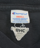 CHAMPION（チャンピオン）Tシャツ・カットソー 黒 サイズ:S レディース/2200576424271