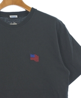 CHAMPION（チャンピオン）Tシャツ・カットソー 黒 サイズ:S レディース/2200576424271
