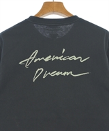 CHAMPION（チャンピオン）Tシャツ・カットソー 黒 サイズ:S レディース/2200576424271