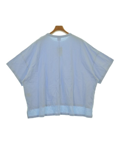 CHAMPION（チャンピオン）Tシャツ・カットソー 青 サイズ:M レディース/2200608928074