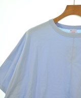 CHAMPION（チャンピオン）Tシャツ・カットソー 青 サイズ:M レディース/2200608928074