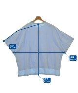 CHAMPION（チャンピオン）Tシャツ・カットソー 青 サイズ:M レディース/2200608928074