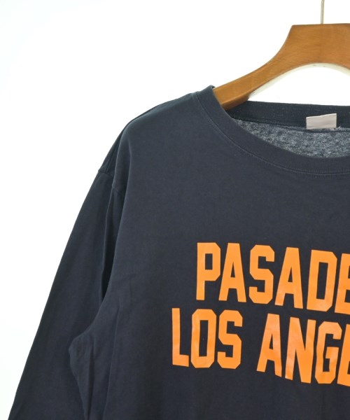 CHAMPION（チャンピオン）Tシャツ・カットソー 紺 サイズ:XL メンズ/2200608928081