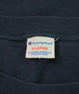 CHAMPION（チャンピオン）Tシャツ・カットソー 紺 サイズ:XL メンズ/2200608928081
