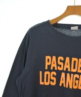 CHAMPION（チャンピオン）Tシャツ・カットソー 紺 サイズ:XL メンズ/2200608928081