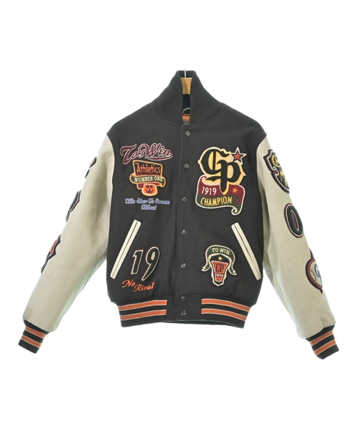 チャンピオン(CHAMPION)のCHAMPION スタジャン