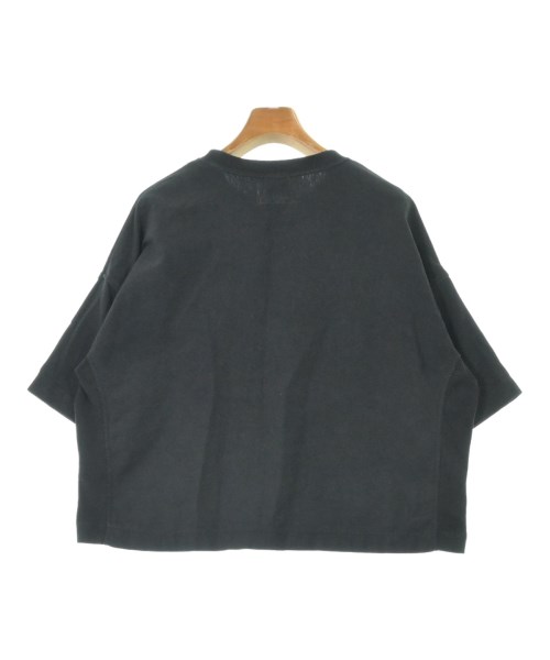 CHAMPION（チャンピオン）Tシャツ・カットソー 黒 サイズ:M レディース/2200611534026