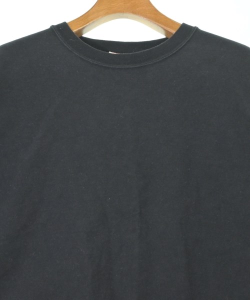 CHAMPION（チャンピオン）Tシャツ・カットソー 黒 サイズ:M レディース/2200611534026