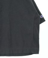 CHAMPION（チャンピオン）Tシャツ・カットソー 黒 サイズ:M レディース/2200611534026