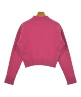CHAMPION（チャンピオン）スウェット ピンク サイズ:M レディース/2200614275032